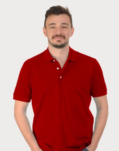 Men Polo T-shirt