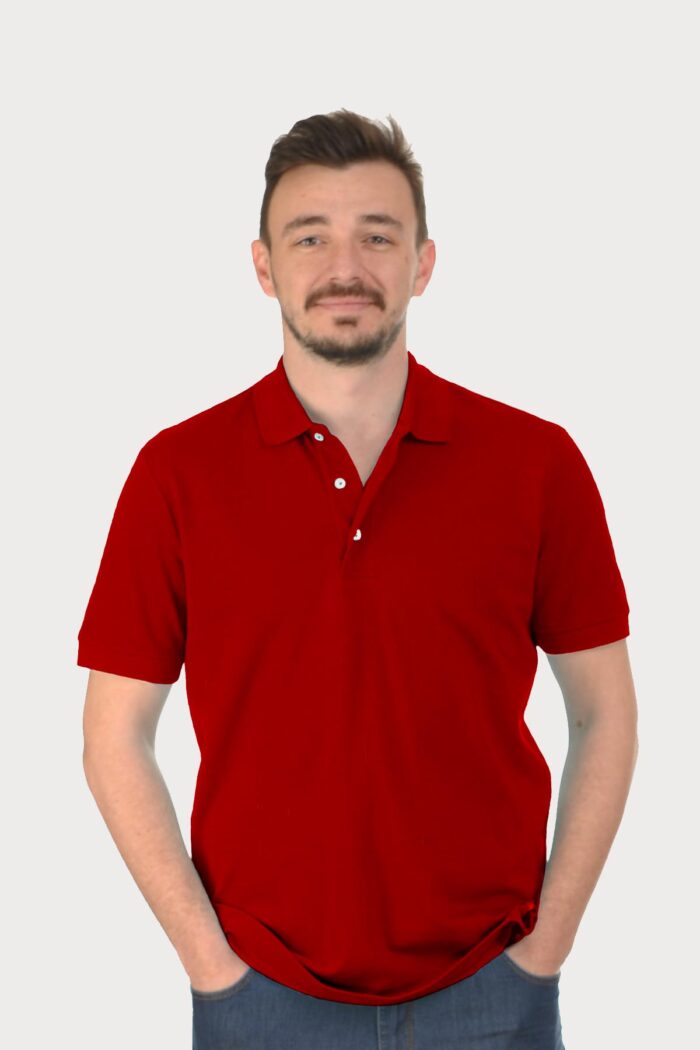 Men Polo T-shirt